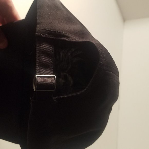 lockdown 2020 mens adjustable cap survivor new - Picture 7 of 8